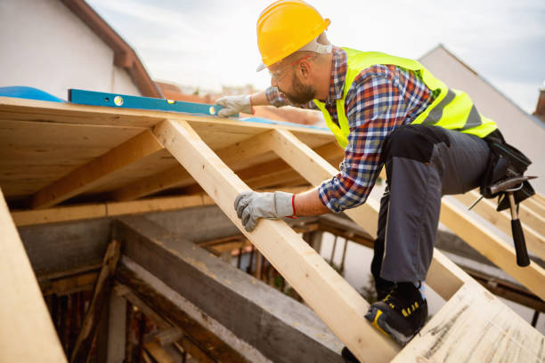 Quick and Trustworthy Emergency Roof Repair Services in Grantley, PA