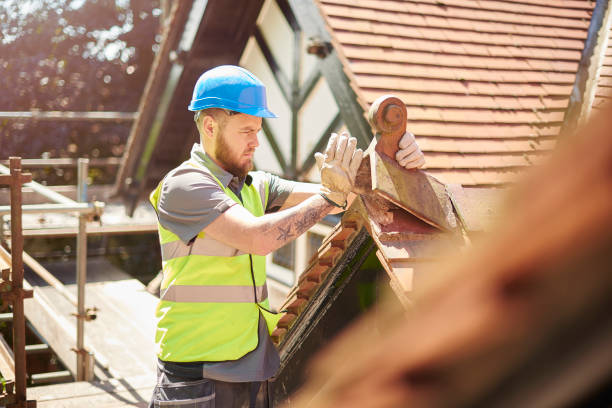 Grantley, PA Roofing Contractor Company