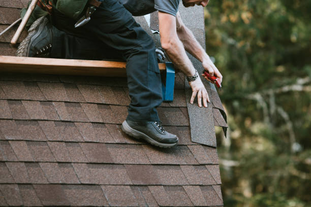 Best Metal Roofing Contractor  in Grantley, PA